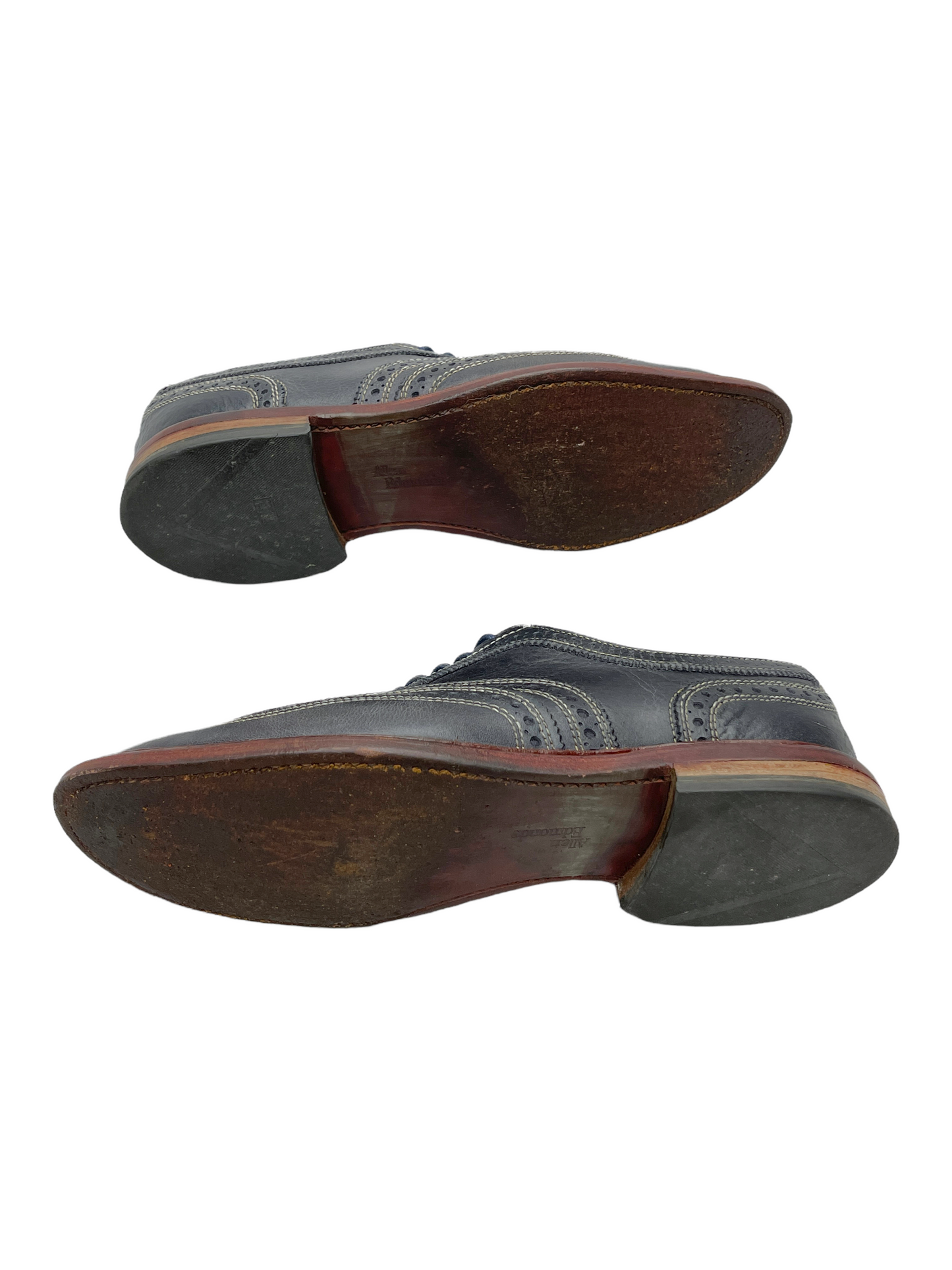 Allen best sale edmonds neumok