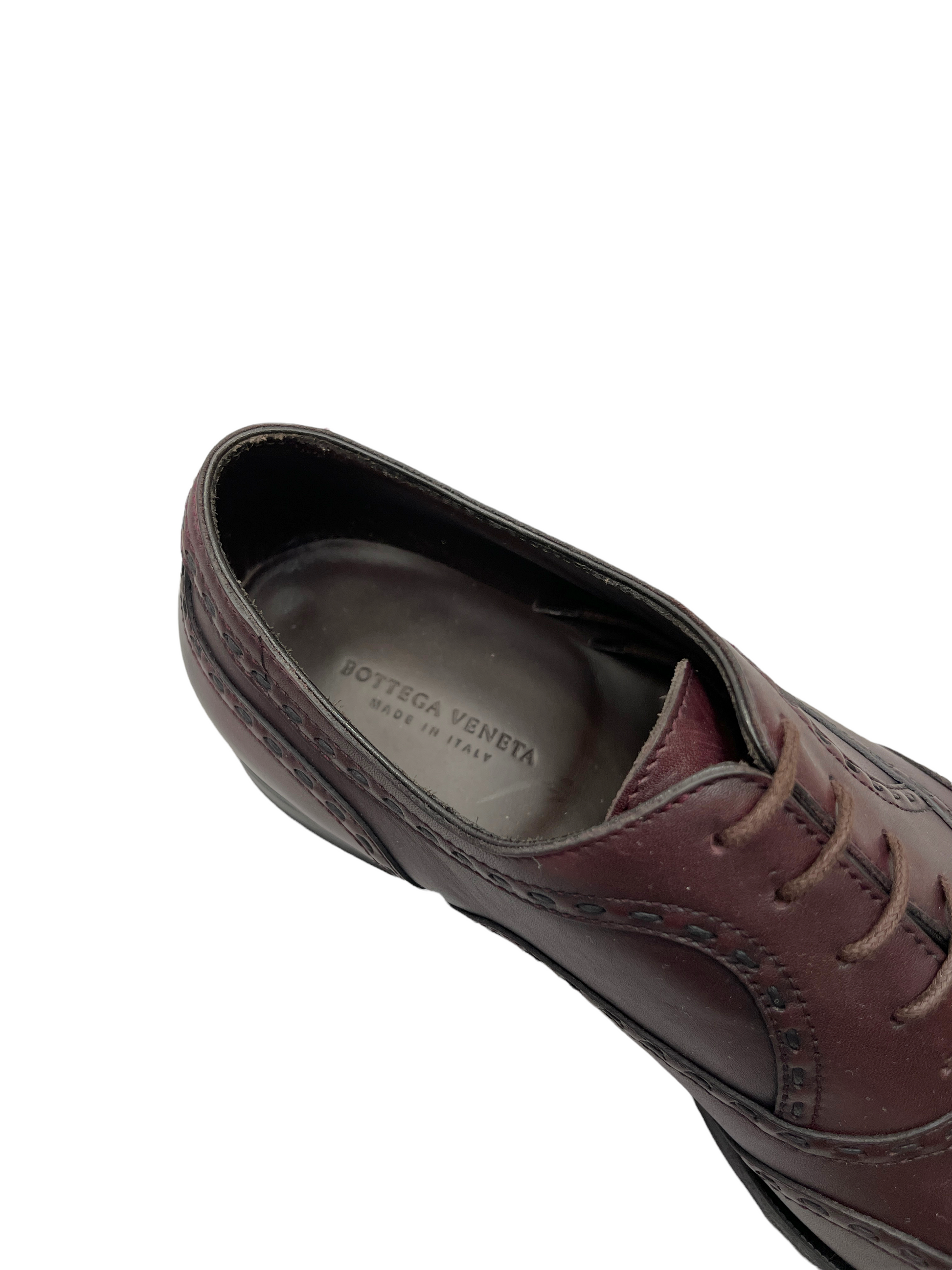 Bottega veneta sales shoes for men