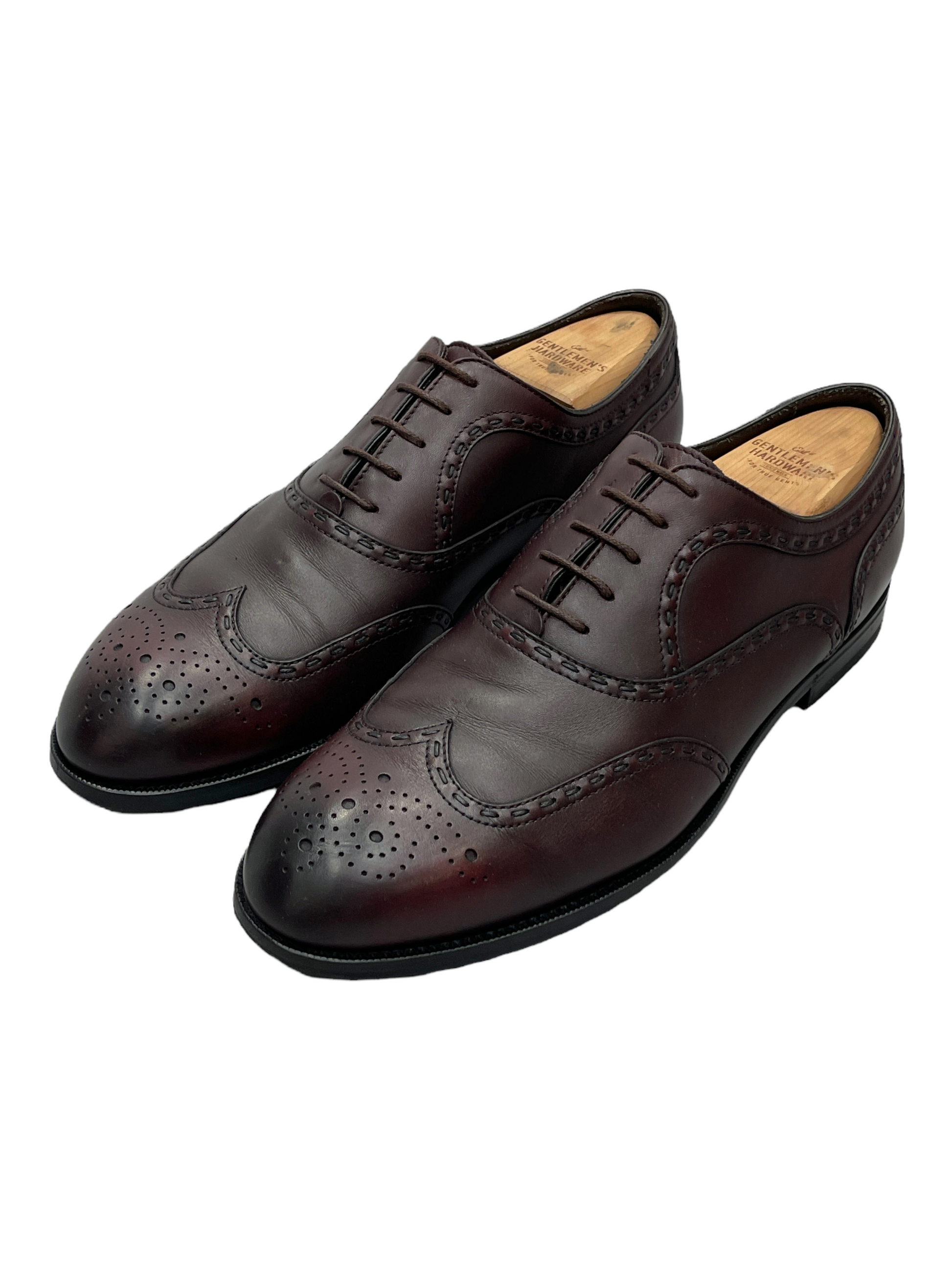 Brogues canada online