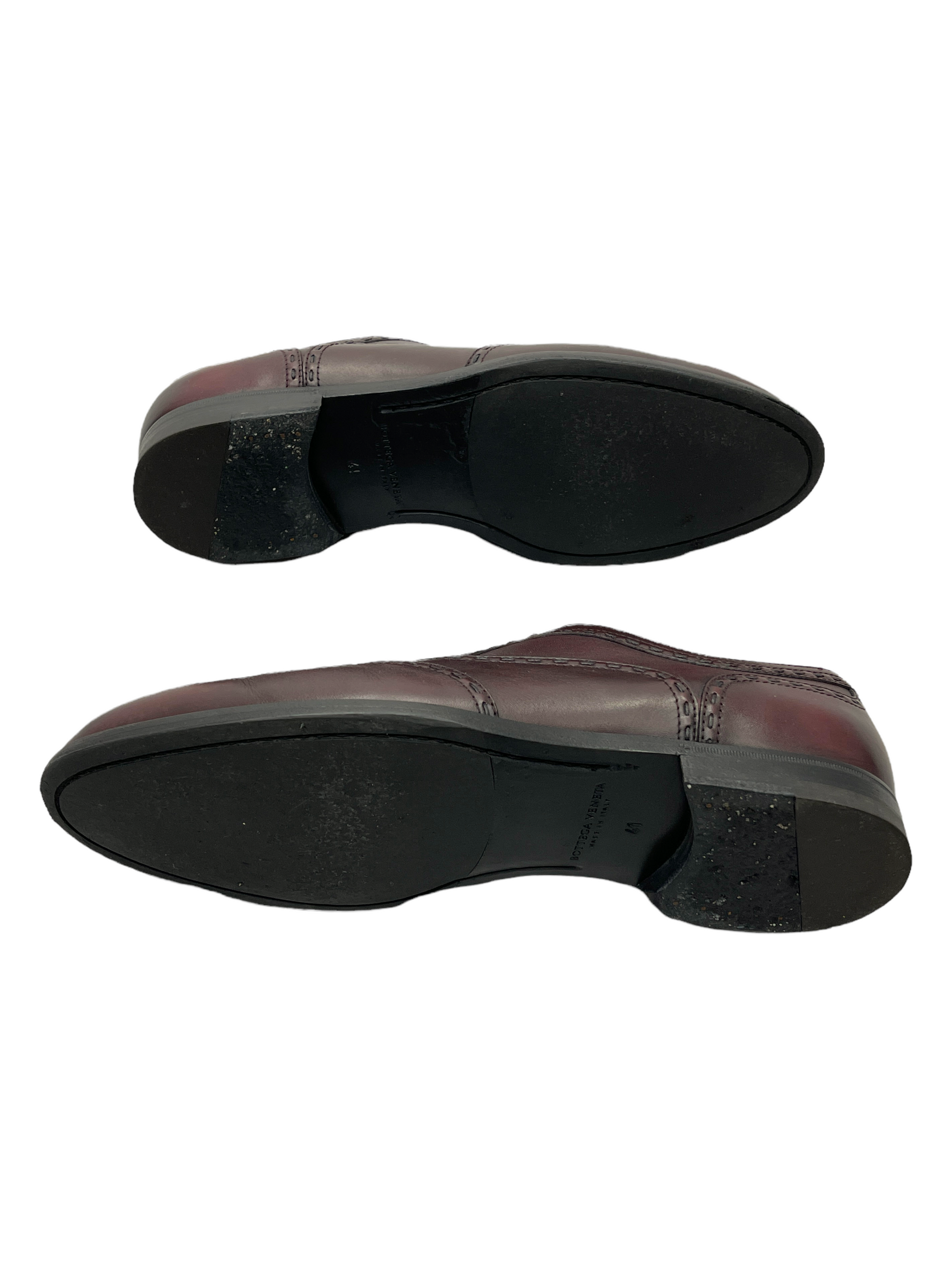 New design 2025 leather shoes