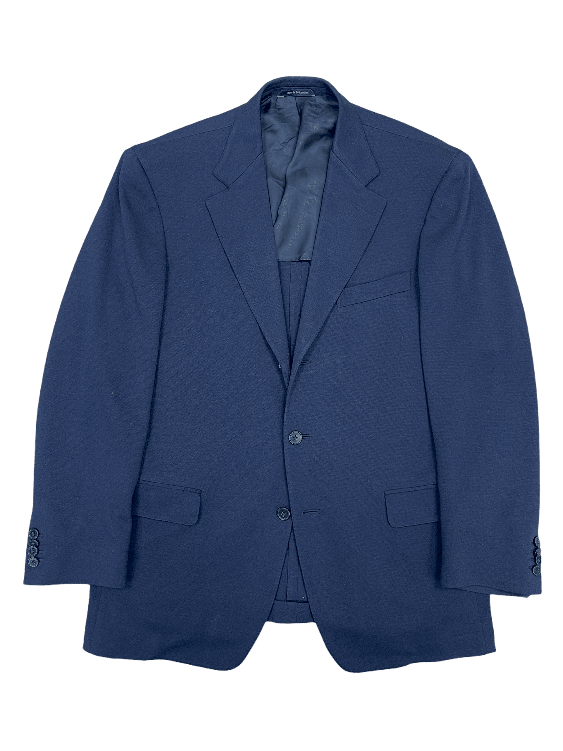 Ermenegildo zegna 2025 soft blazer