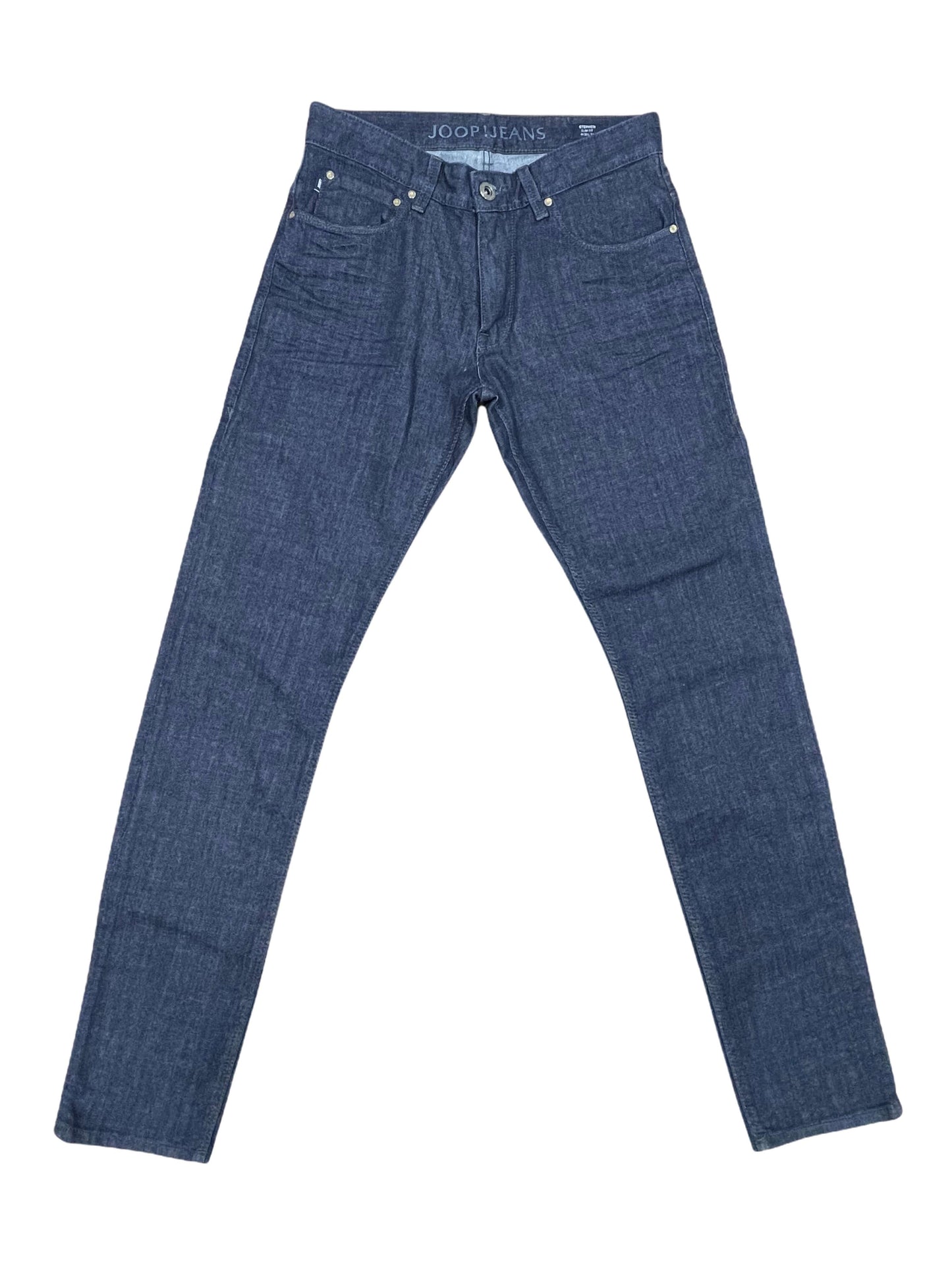 Joop! Denim jeans dark wash - Genuine DesignJOOP Dark Blue Wash Denim Jeans 30x34—Genuine Design luxury consignment
