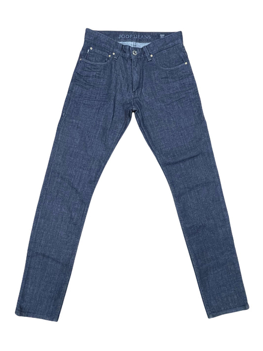 Joop! Denim jeans dark wash - Genuine DesignJOOP Dark Blue Wash Denim Jeans 30x34—Genuine Design luxury consignment
