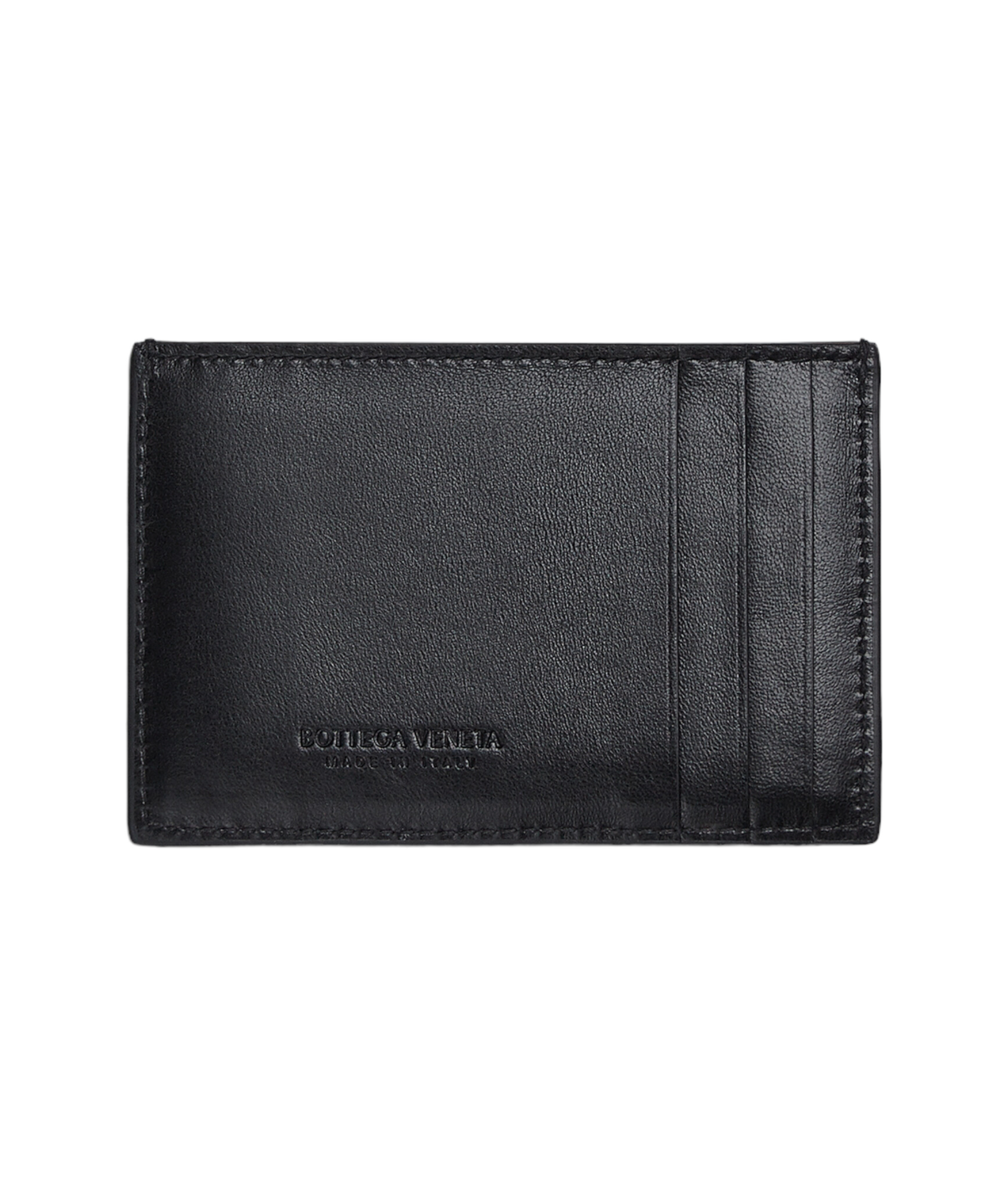 Bottega veneta card wallet outlet