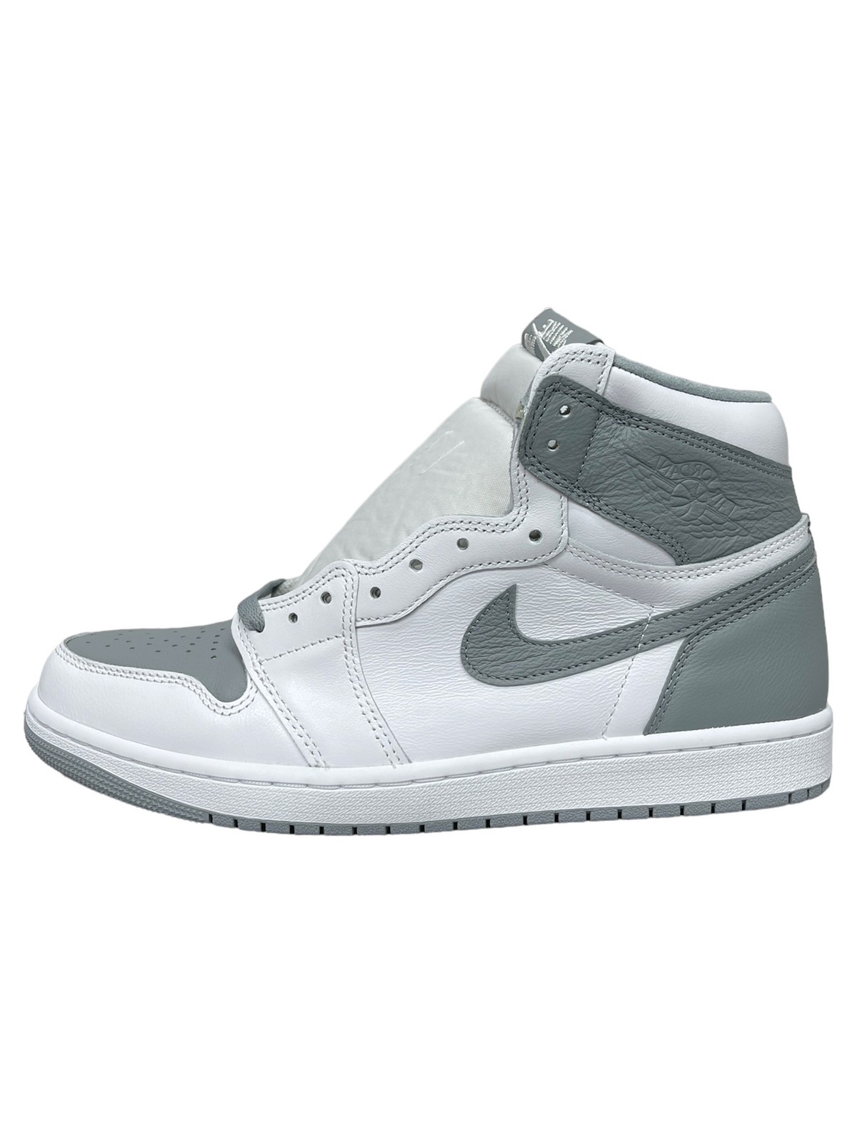 Nike Air Jordan 1 Retro High OG Stealth Sneakers – Genuine Design