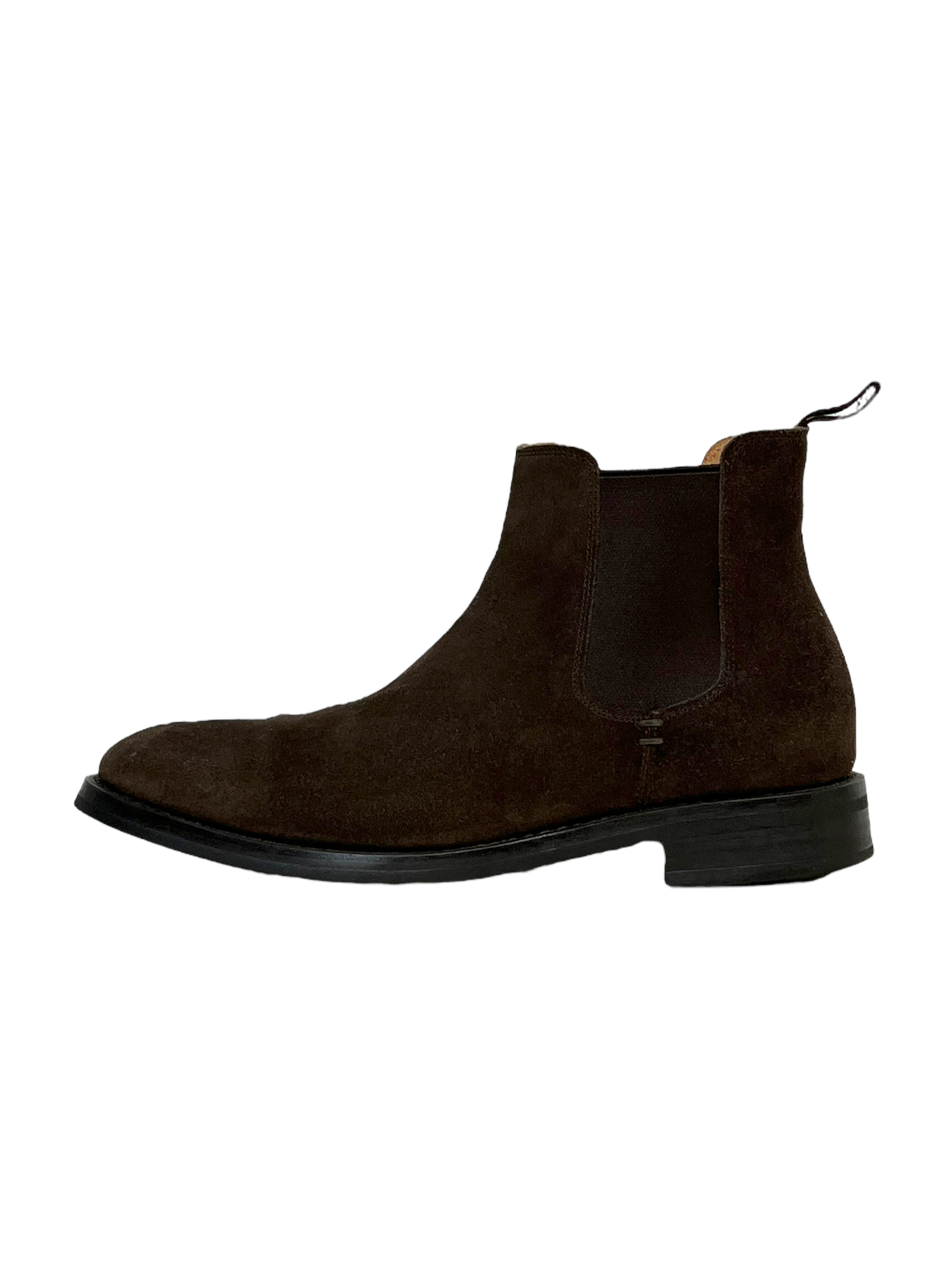 Paul smith chelsea boots suede best sale