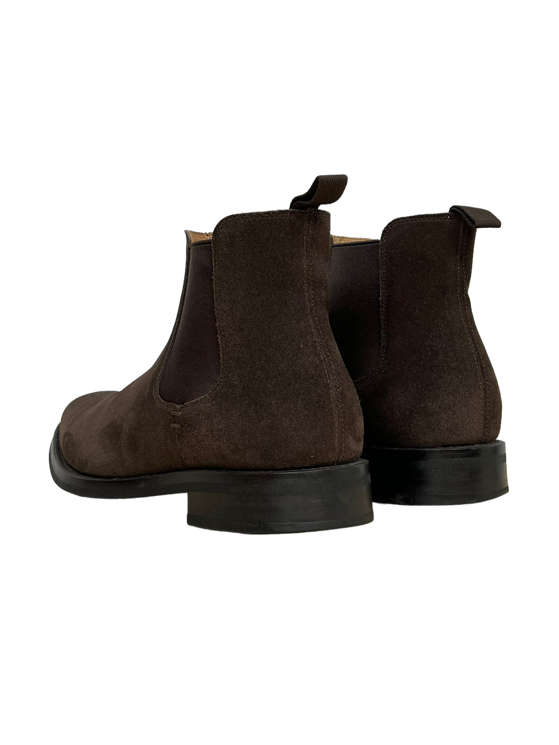 Paul smith sales gerald chelsea boots