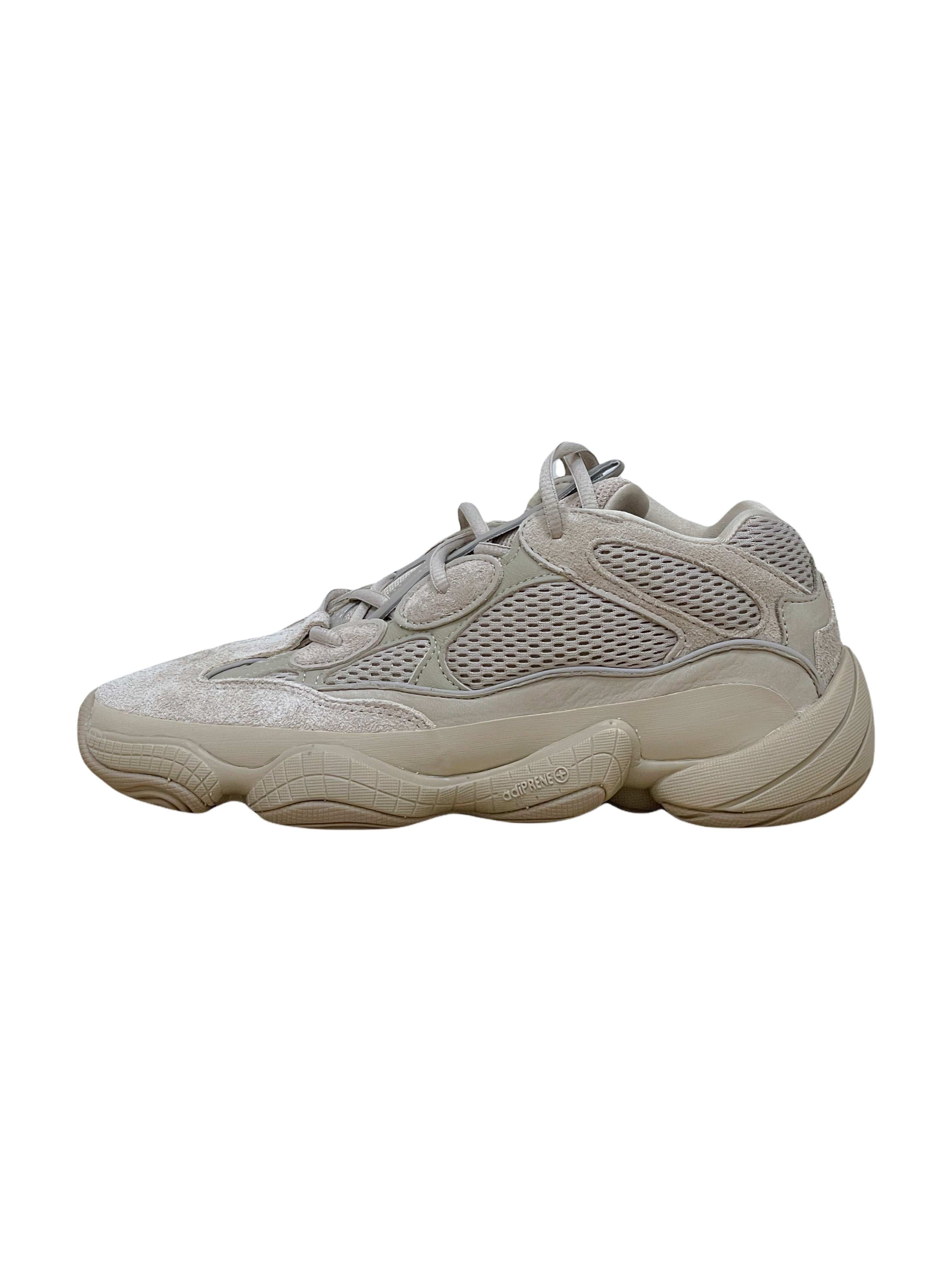Adidas Yeezy 500 Taupe Light Sneakers