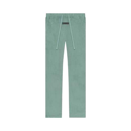 Essentials Fear Of God Sycamore Relaxed Corduroy Trousers