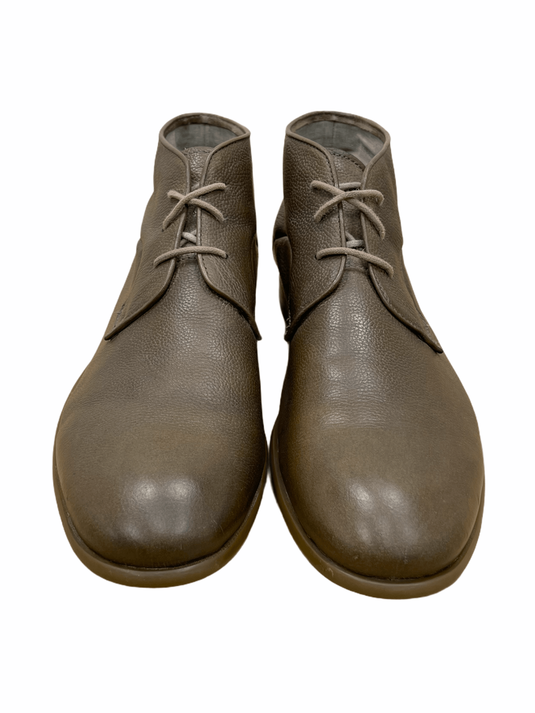 Varvatos 2025 chukka boots