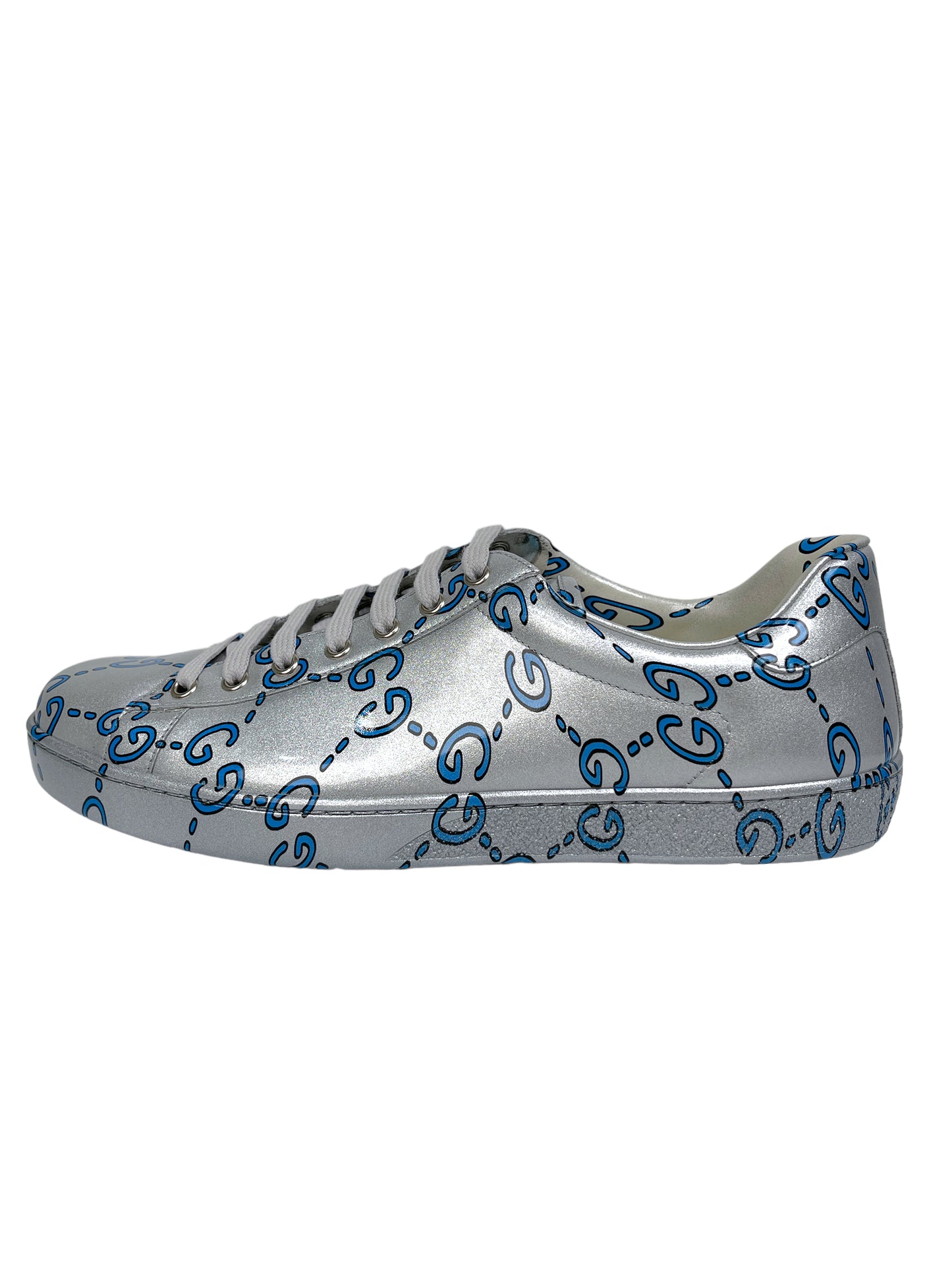 Gucci ace ghost Clearance