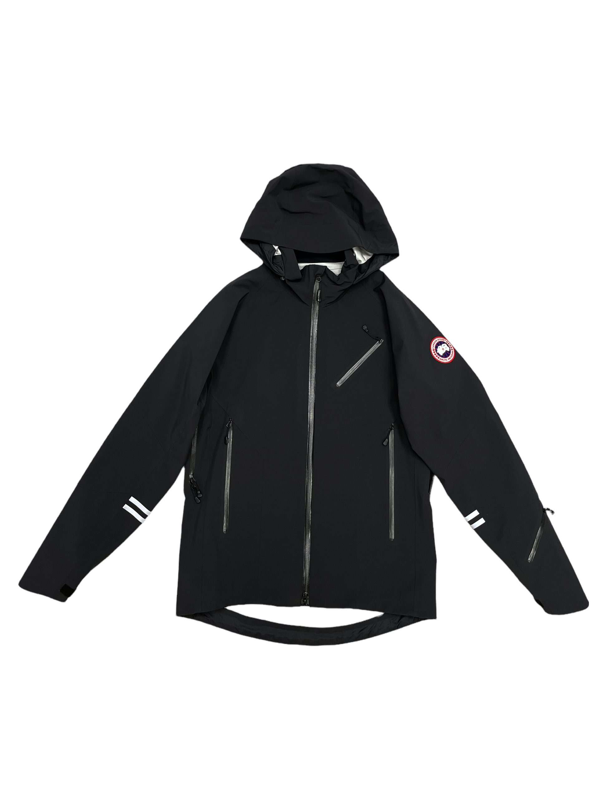 Canada goose waterproof discount