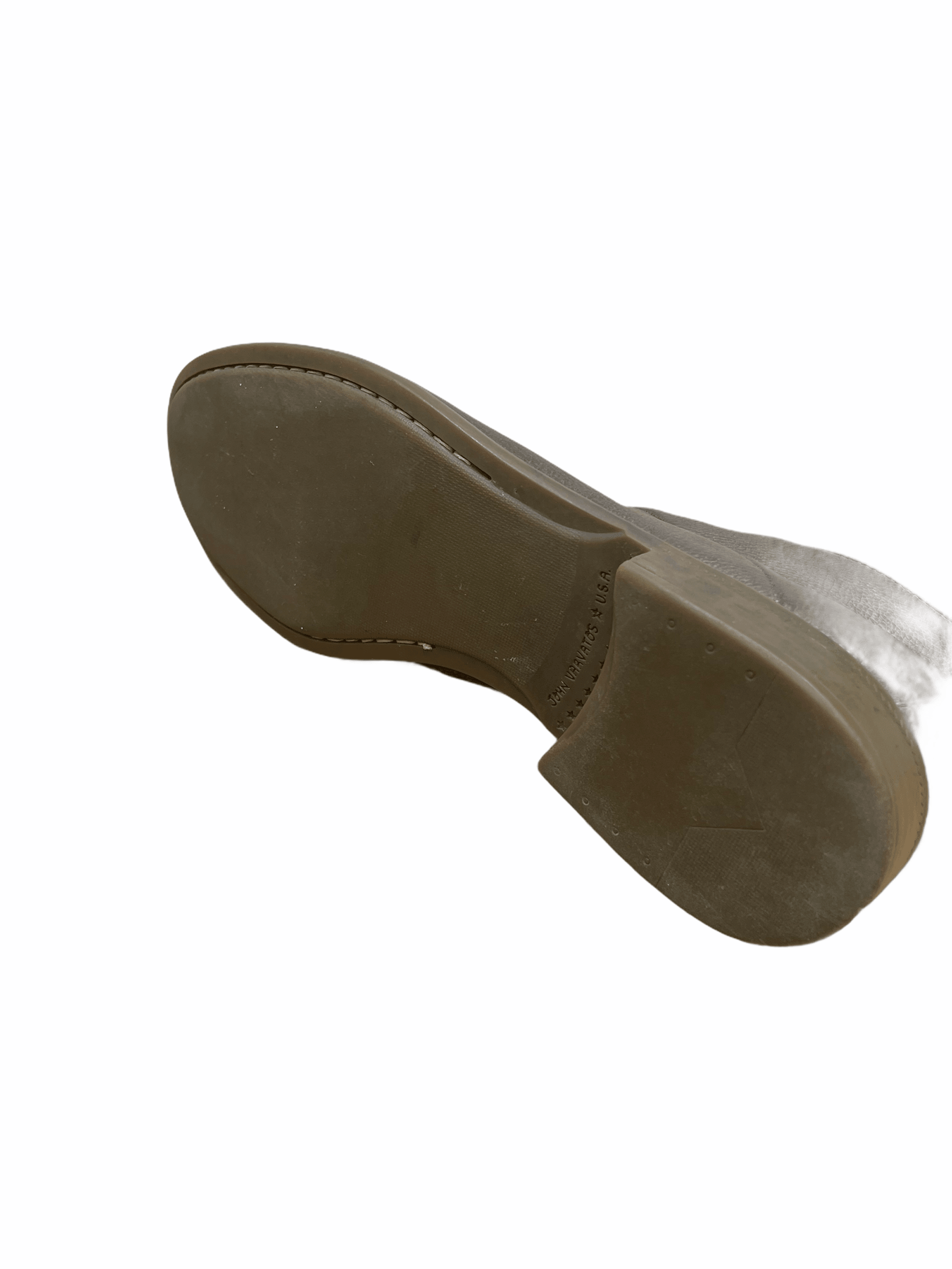 John 2025 varvatos chukka