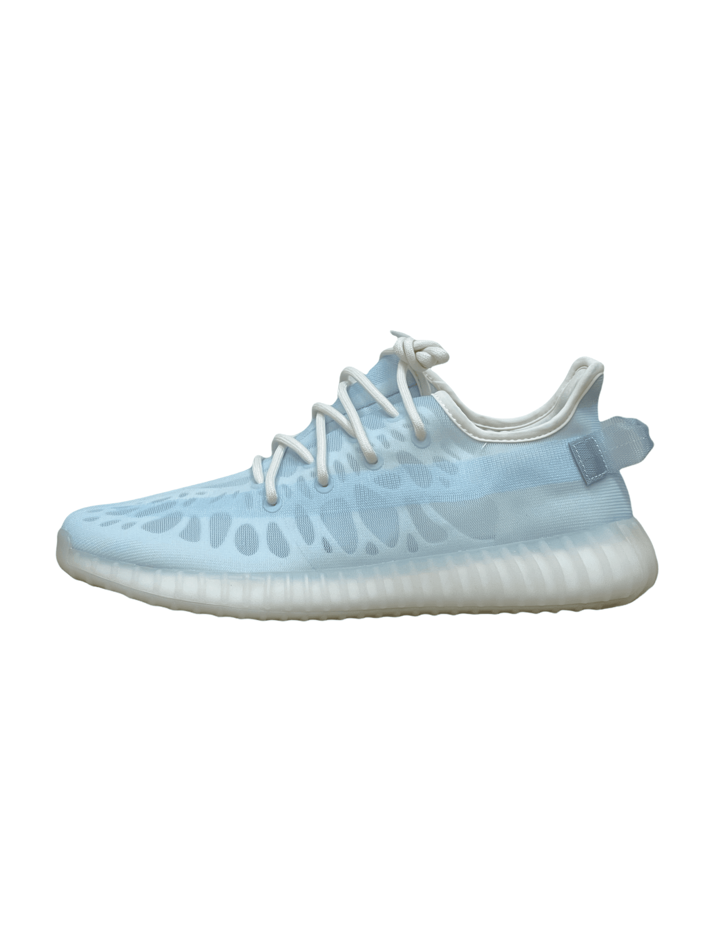Adidas Yeezy 350 v2 Mono Ice Sneakers - Genuine Design Luxury Consignment for Men. New & Pre-Owned Clothing, Shoes, & Accessories. Calgary, Canada
