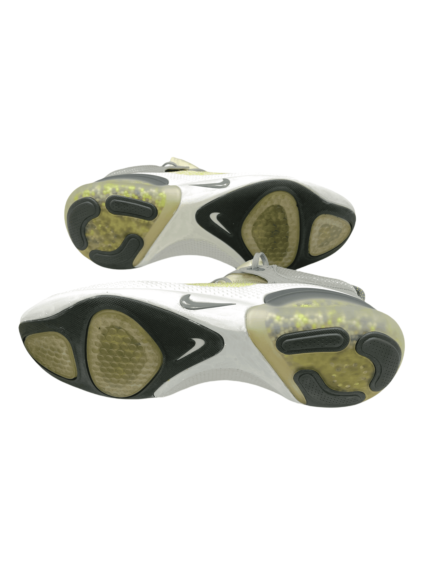 Nike Joyride Run Flyknit Sail Sneakers