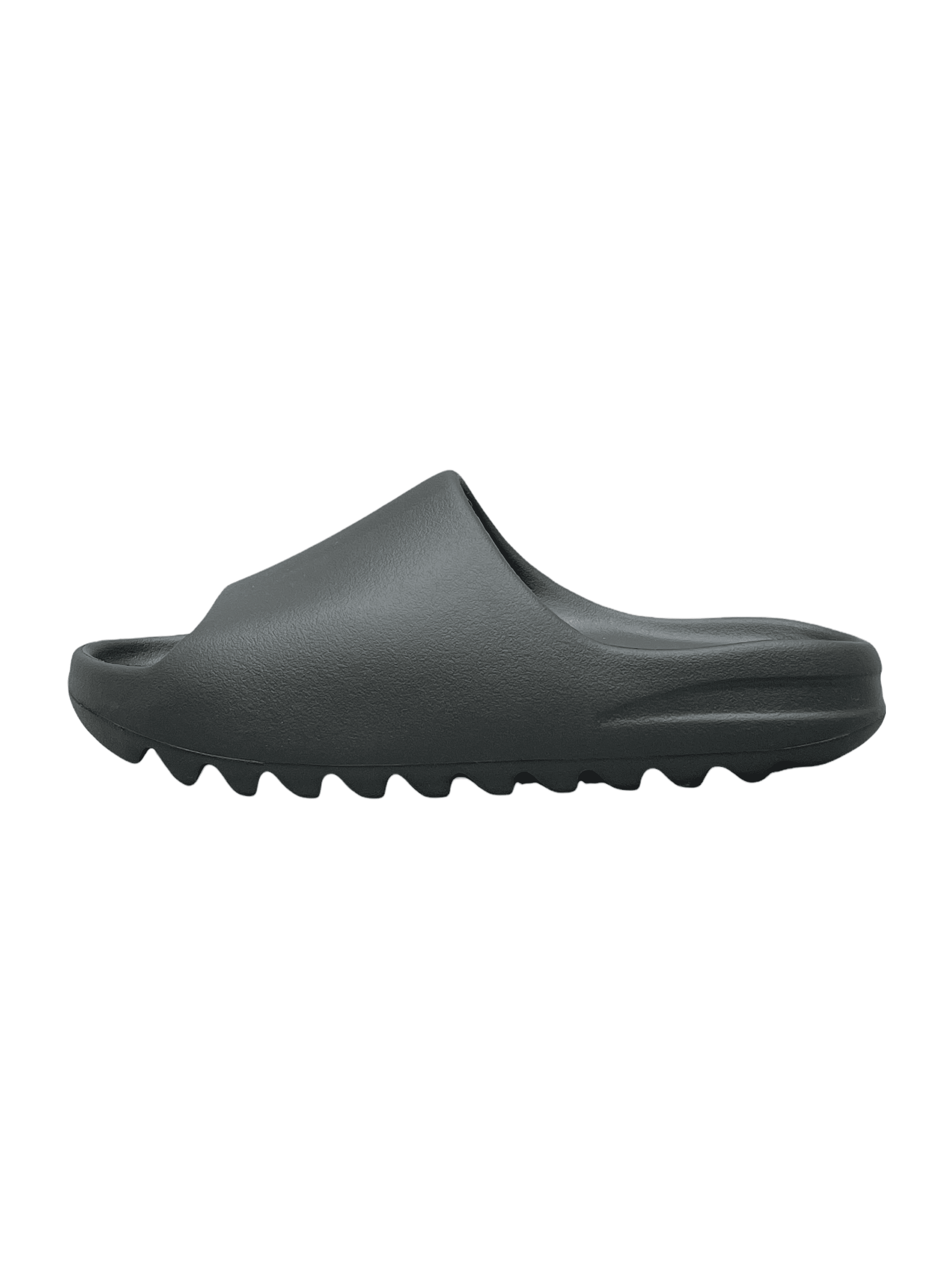 Adidas Yeezy Slide Onyx - Genuine Design Luxury Consignment for Men. New & Pre-Owned Clothing, Shoes, & Accessories. Calgary, Canada