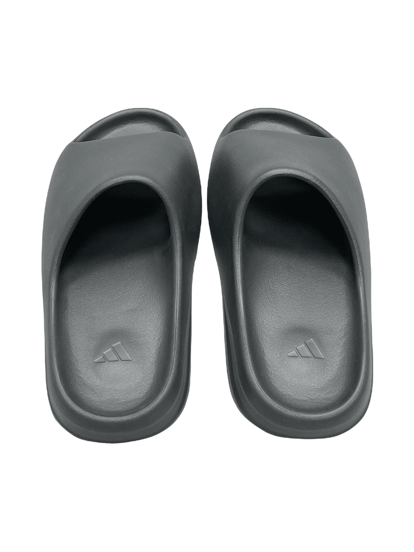Adidas Yeezy Slide Onyx – Genuine Design Luxury Consignment
