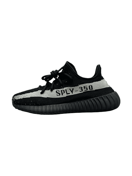 Adidas Yeezy 350 v2 Oreo Sneakers – Genuine Design Adidas Yeezy 350 v2 Oreo Sneakers – Genuine Design