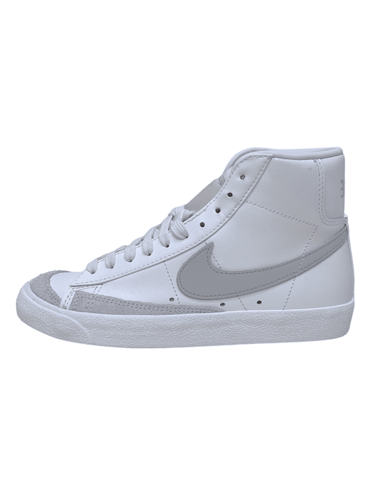 Nike Blazer Mid 77 Vintage Sail Light Bone - Genuine Design Luxury Consignment for Men. New & Pre-Owned Clothing, Shoes, & Accessories. Calgary, Canada