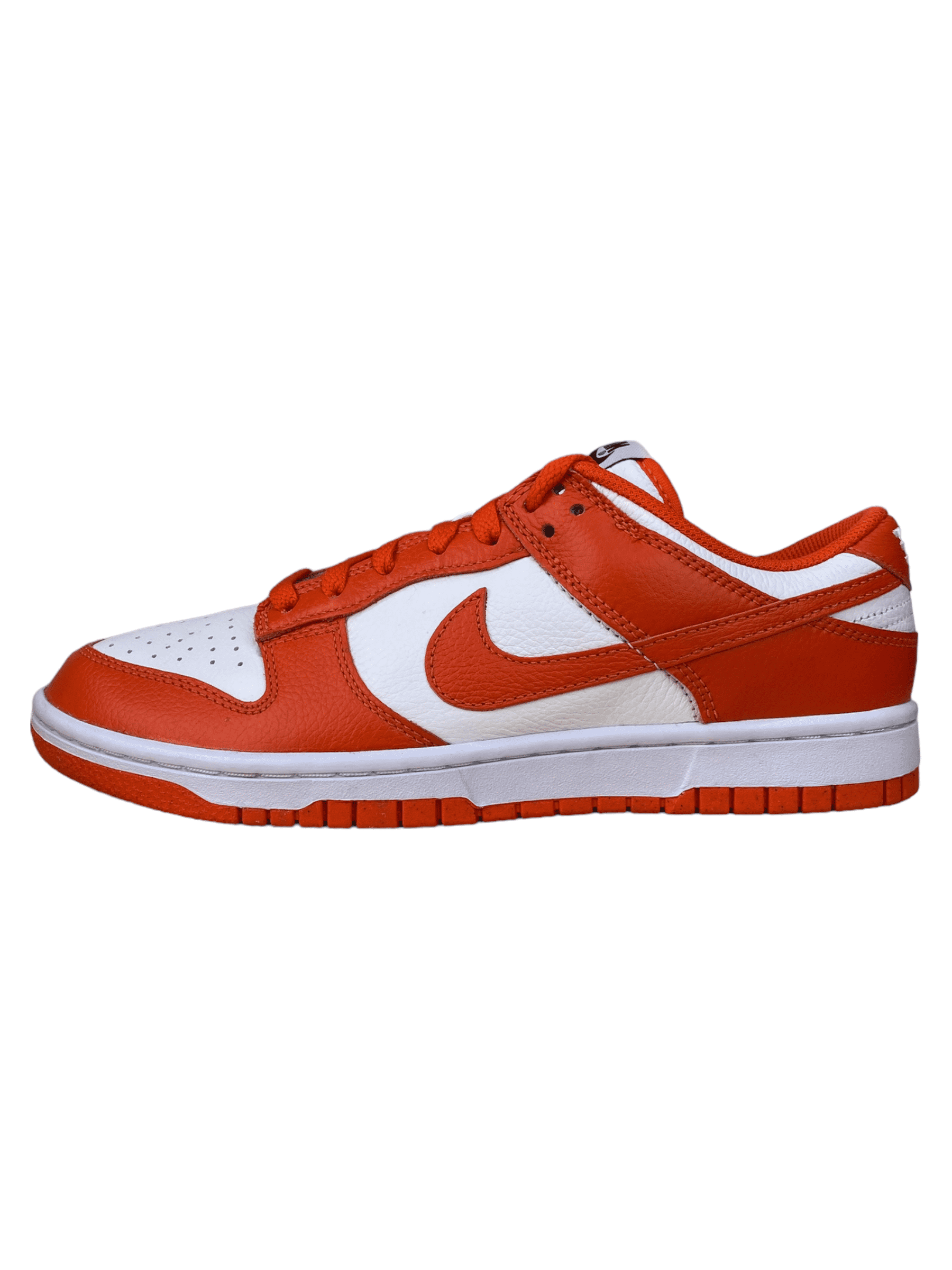 Nike Dunk Low Syracuse Sneakers - Genuine Design Luxury Consignment for Men. New & Pre-Owned Clothing, Shoes, & Accessories. Calgary, Canada