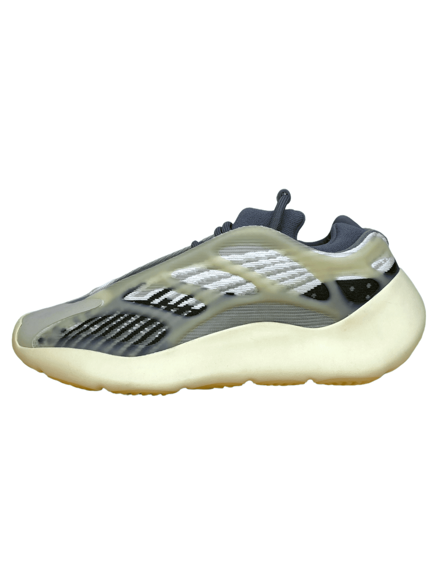 Adidas Yeezy 700 V3 Fade Salt Sneakers