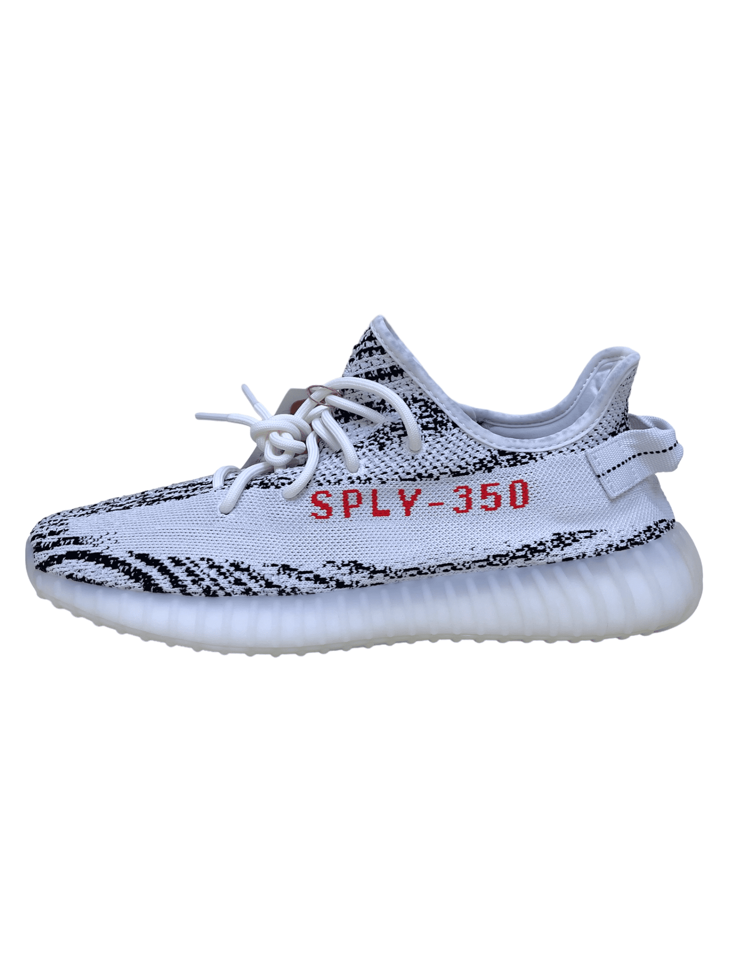 Original yeezy boost 350 v2 zebra sales