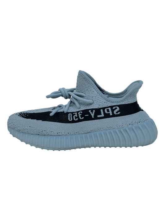 Adidas Yeezy 350 v2 Salt Teal Sneakers - Genuine Design Luxury Consignment for Men. New & Pre-Owned Clothing, Shoes, & Accessories. Calgary, Canada