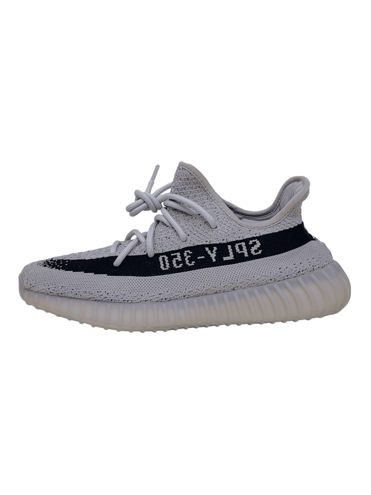 Adidas Yeezy 350 v2 Slate Sneakers - Genuine Design Luxury Consignment for Men. New & Pre-Owned Clothing, Shoes, & Accessories. Calgary, Canada