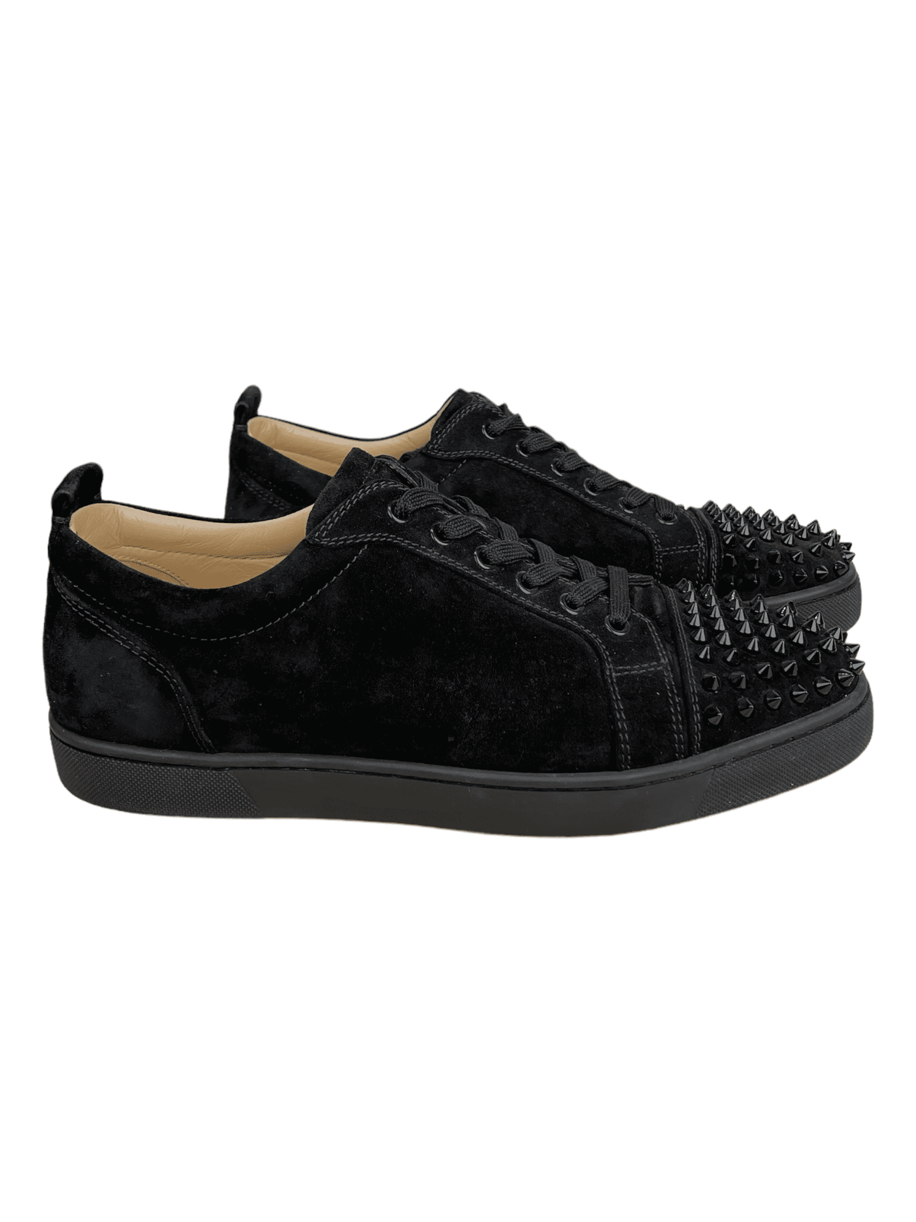 Louboutin 2025 lou spikes