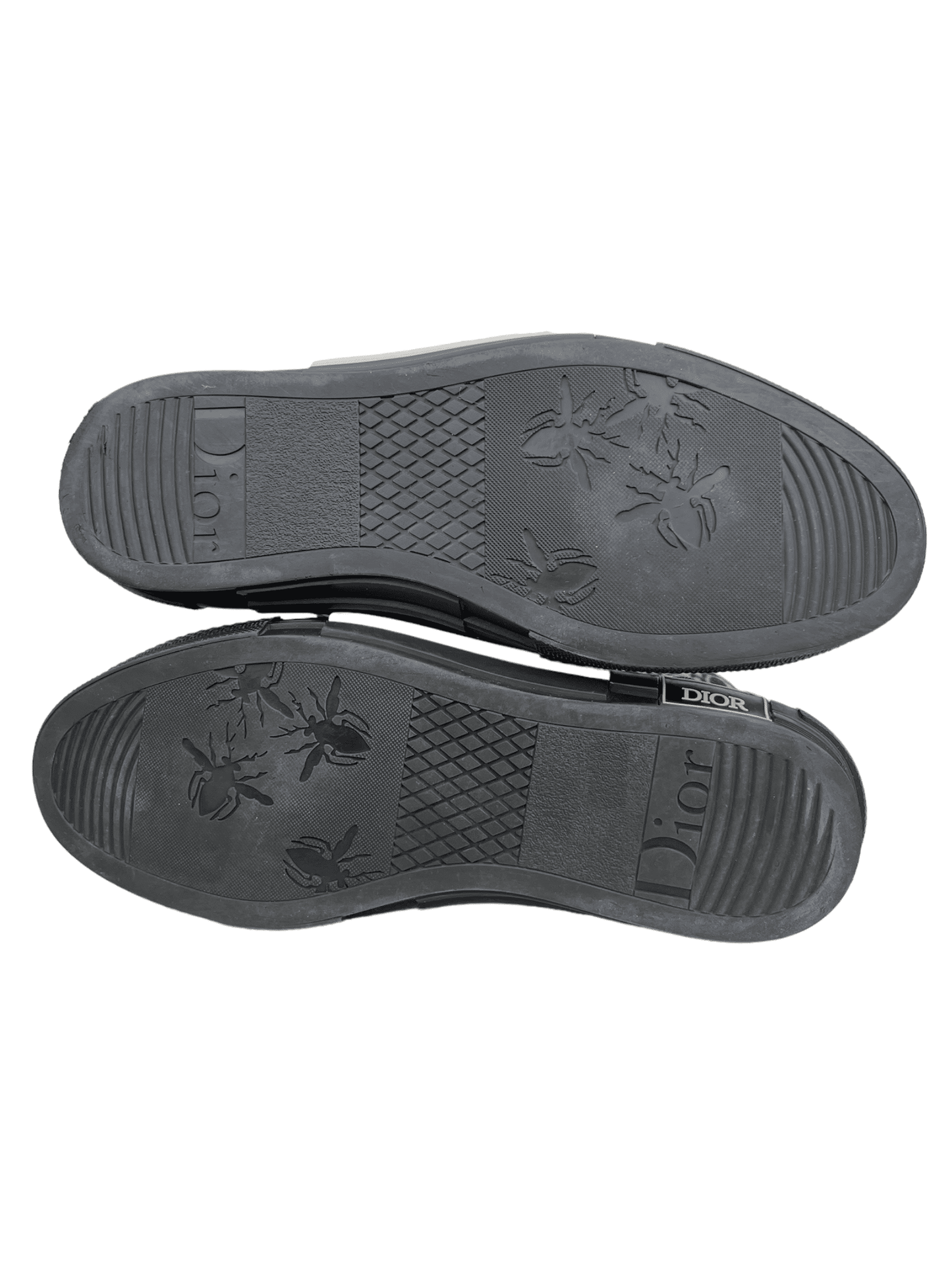 Dior high 2025 top sneakers