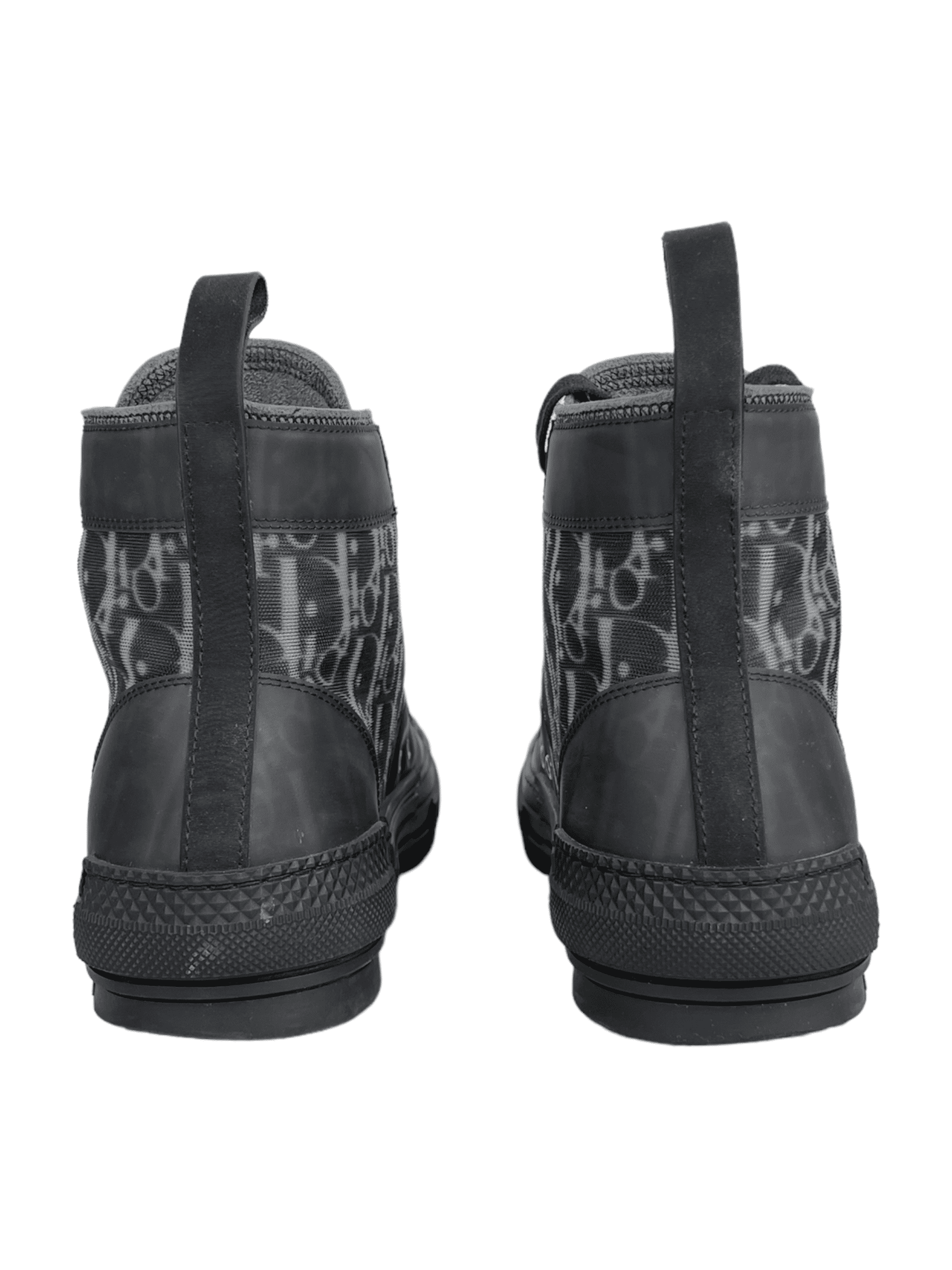 Dior sneaker 2025 alta b23