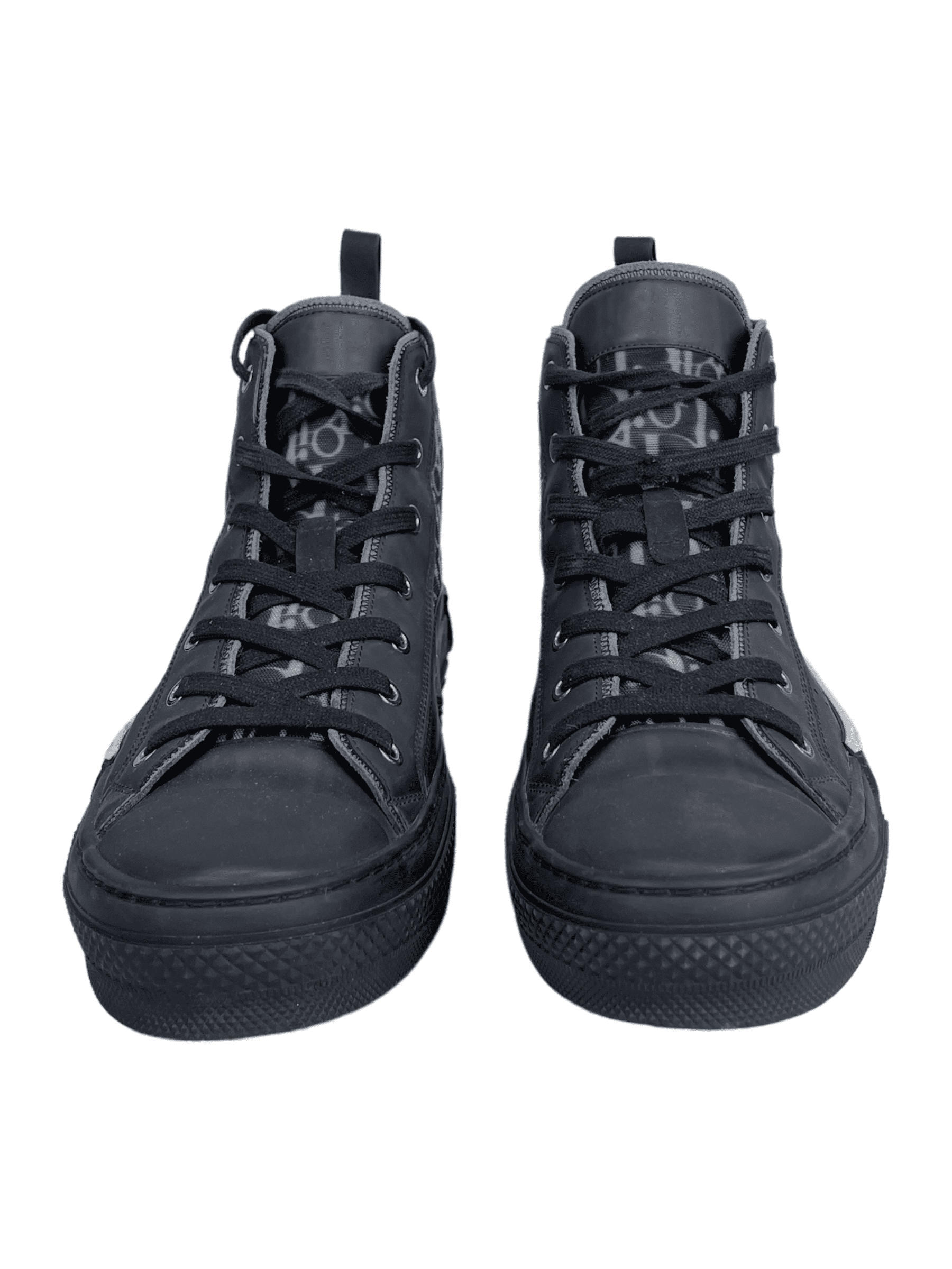 All black dior Clearance