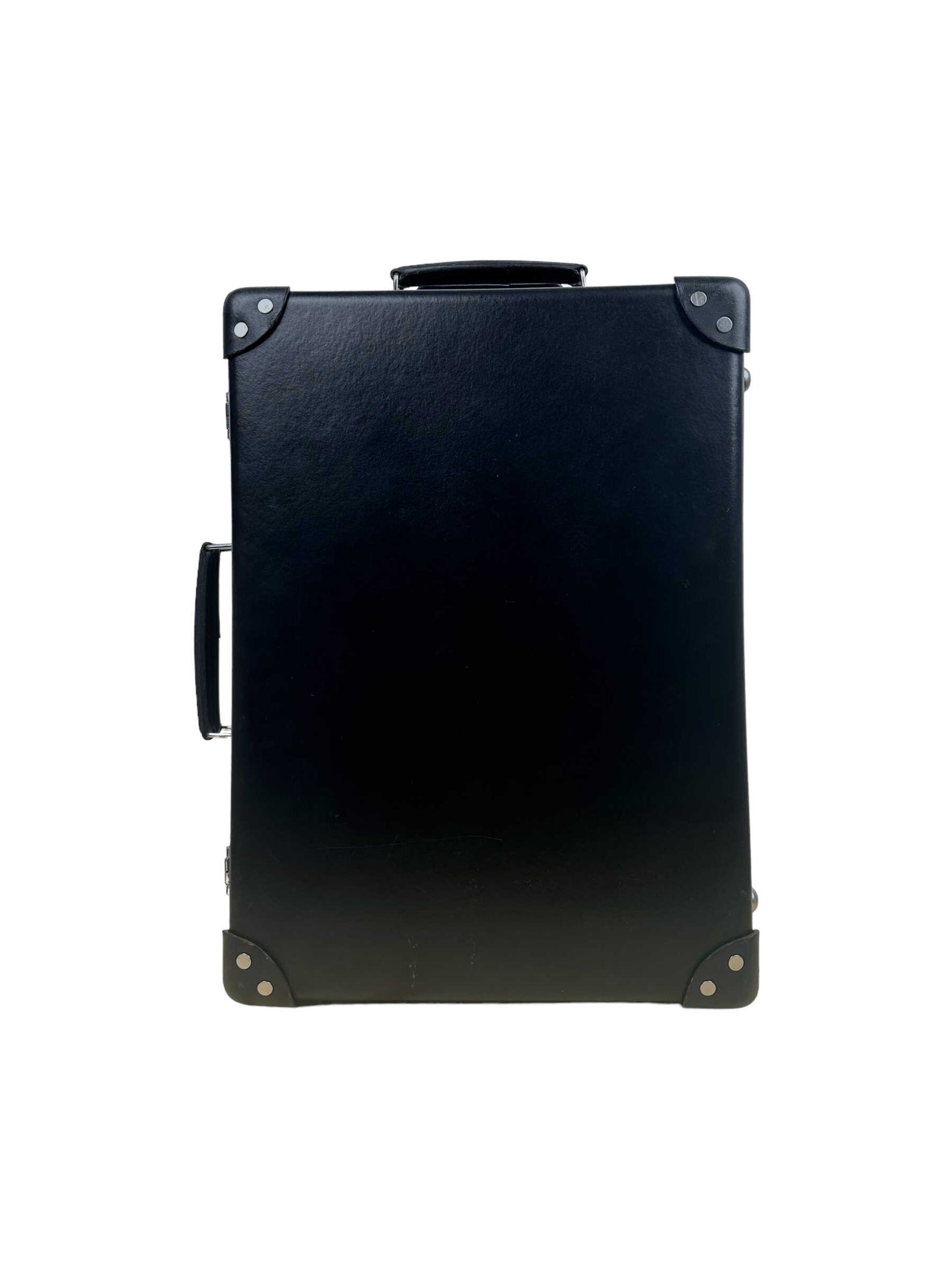 Globe Trotter James Bond Numbered Travel Case— Genuine Design Luxury Consignment for Men. New & Pre-Owned Clothing, Shoes, & Accessories. Calgary, Canada