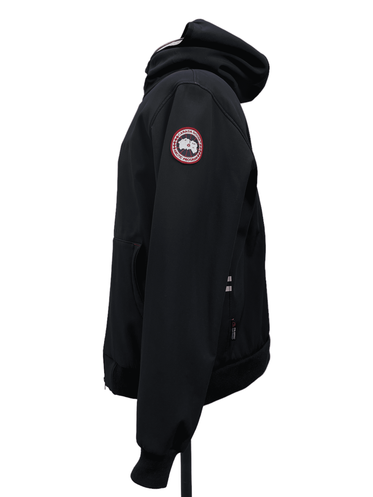 Canada goose top tremblant jacket