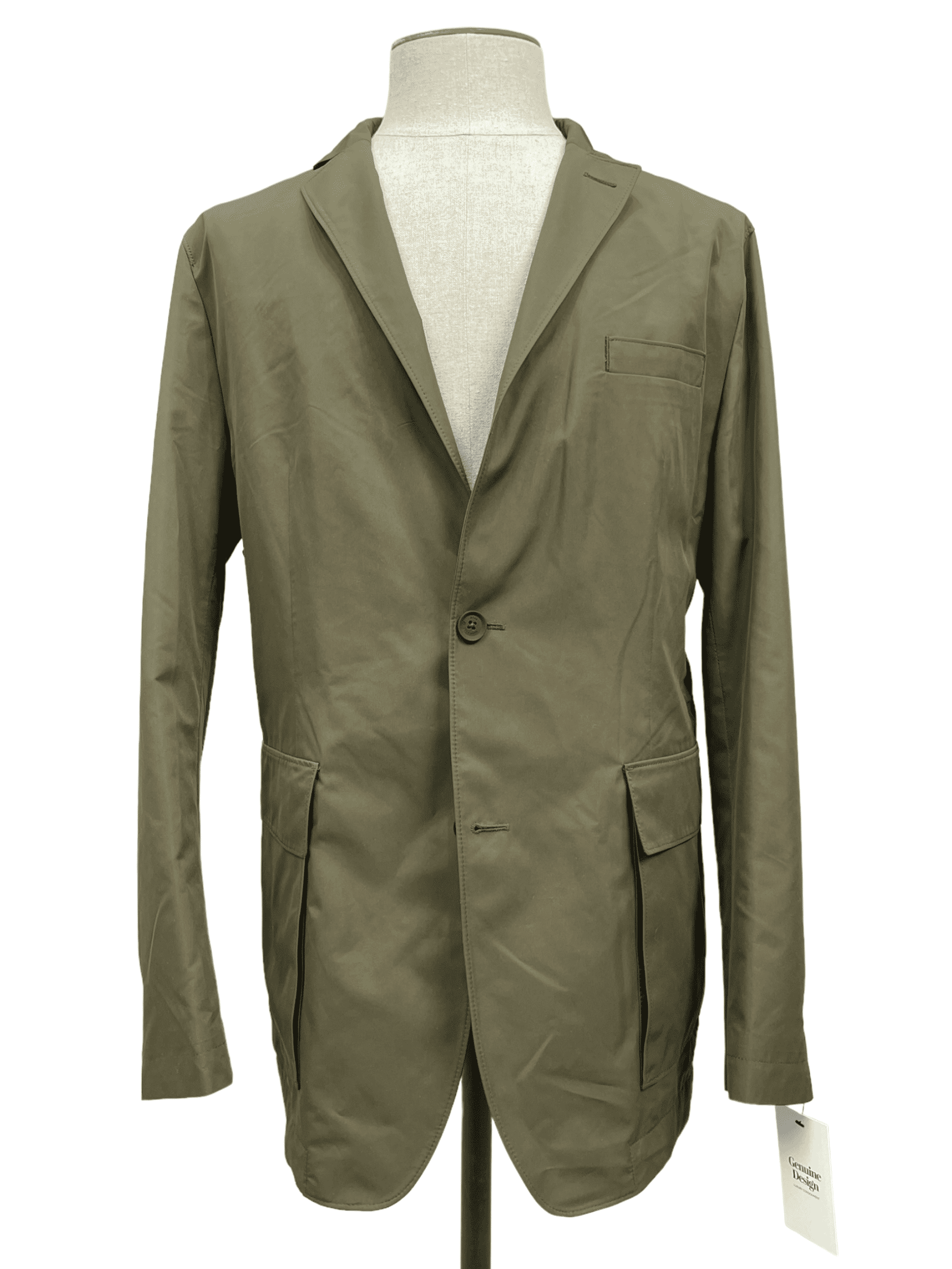 Hugo boss discount nylon jacket