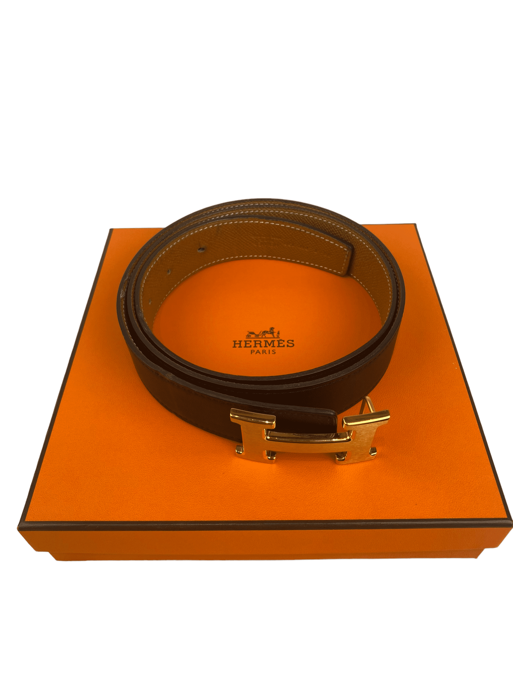 New sales hermes belt