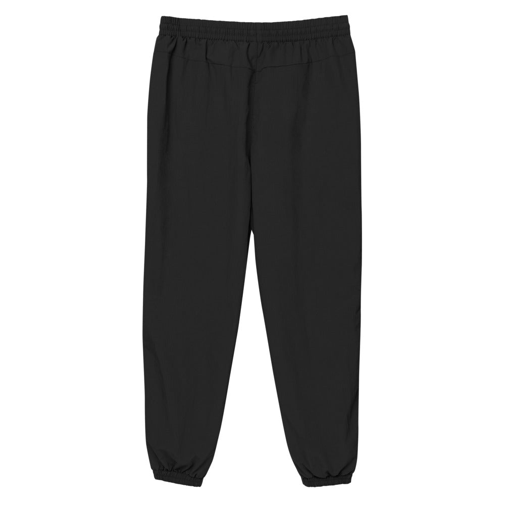 Genuine Design Recycled Tracksuit Pants - Azure